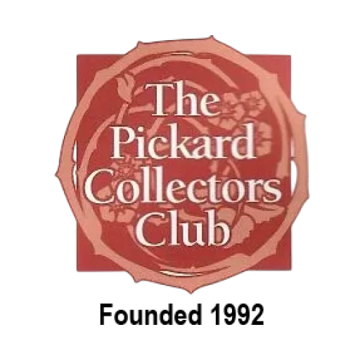 Pickard Collectors Club Update 2025 Logo